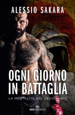 Sakara Battaglia