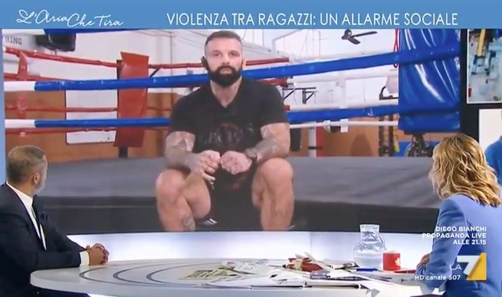 Sakara La7