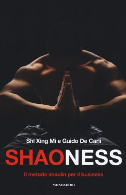 Xing Mi Shaoness