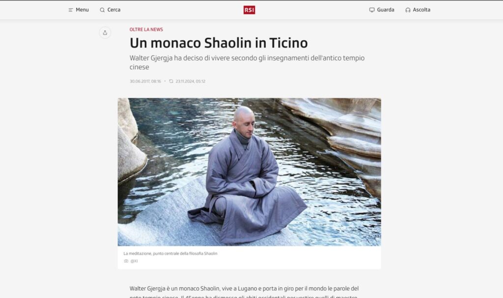 Xing Mi Ticino