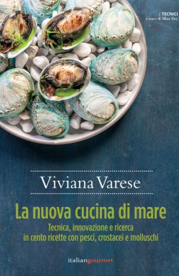 Viviana Varese - la nuova cucina di mare