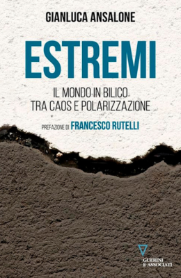 Estremi libro di Gianluca Ansalone roi speaker