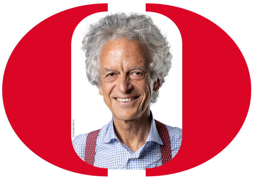 Federico Rampini roi speaker